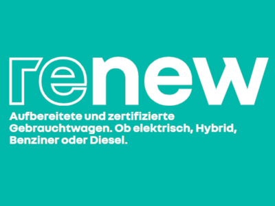 Gebrauchtwagen
